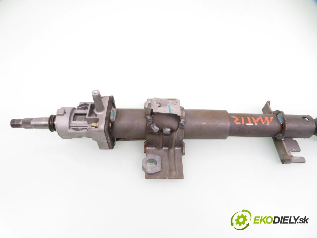 DAEWOO MATIZ (M100, M150) HB 2000 38,00 0.8 52 - F8CV 796,00 Hriadeľ, tyč volantu  (Tyče riadenia (volantu))