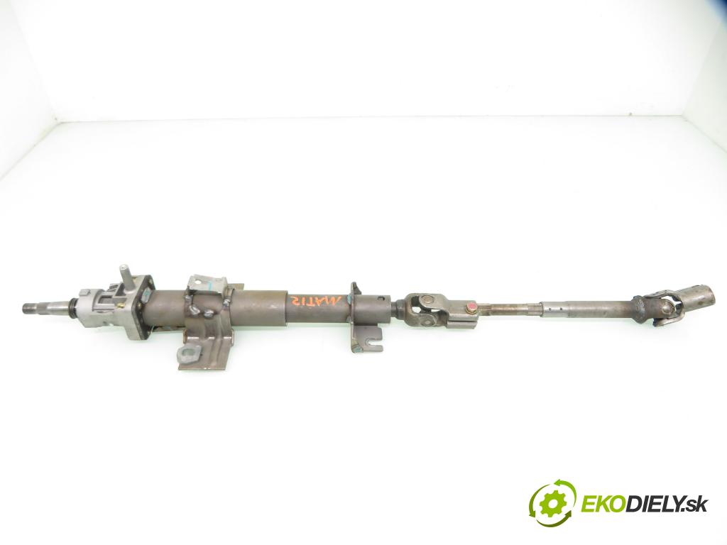 DAEWOO MATIZ (M100, M150) HB 2000 38,00 0.8 52 - F8CV 796,00 Hriadeľ, tyč volantu  (Tyče riadenia (volantu))