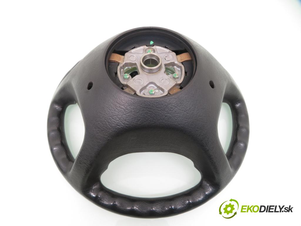 MERCEDES-BENZ KLASA C (W202) SEDAN 1994 70,00 2.2 16V D 95 - OM 604.910 2155,00 Volant  (Volanty)