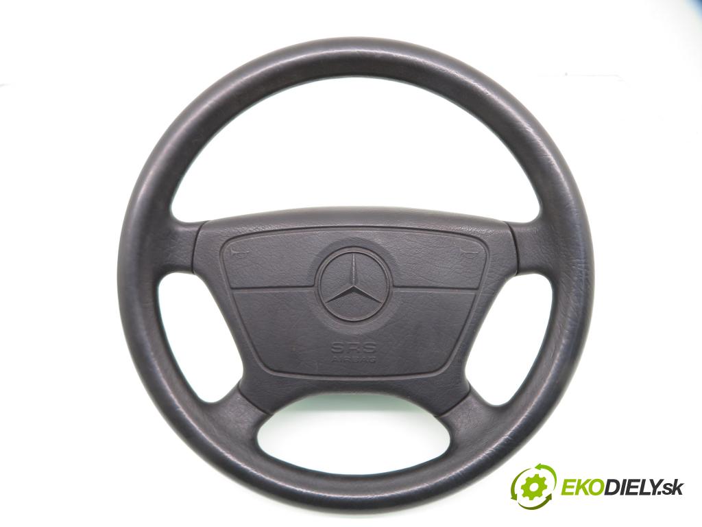 MERCEDES-BENZ KLASA C (W202) SEDAN 1994 70,00 2.2 16V D 95 - OM 604.910 2155,00 Volant  (Volanty)