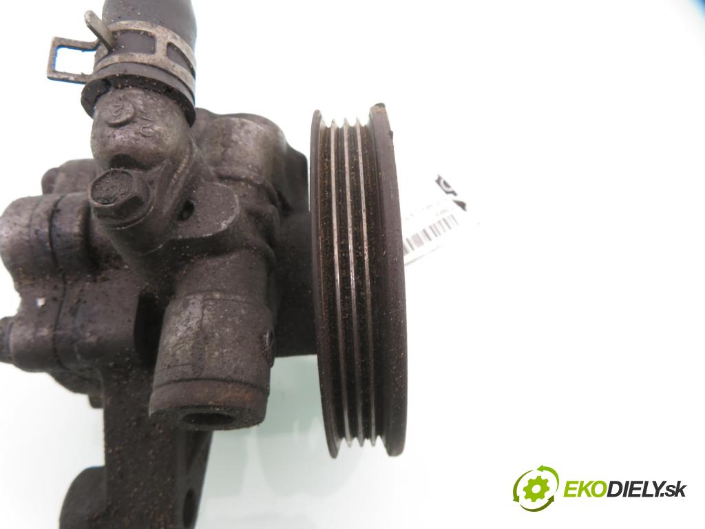 HONDA CIVIC VI Hatchback (EJ, EK) HB 1998 55,00 1.4 i (EJ9) - D14A3 1396,00 Pumpa servočerpadlo  (Servočerpadlá, pumpy riadenia)