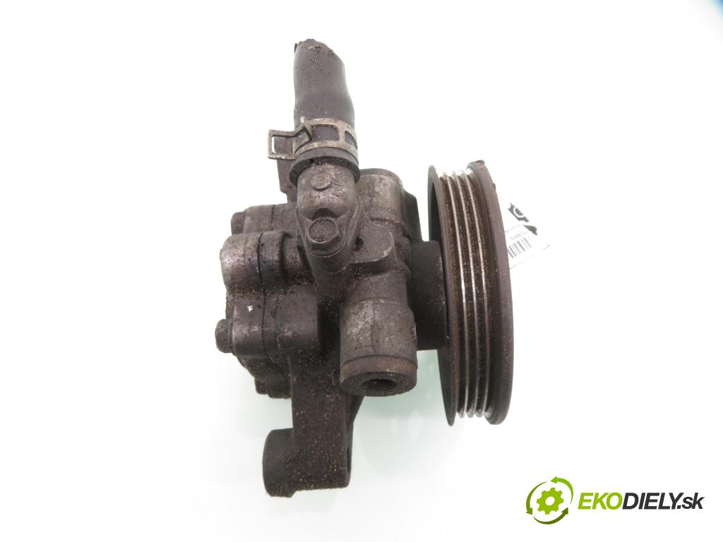 HONDA CIVIC VI Hatchback (EJ, EK) HB 1998 55,00 1.4 i (EJ9) - D14A3 1396,00 Pumpa servočerpadlo  (Servočerpadlá, pumpy riadenia)