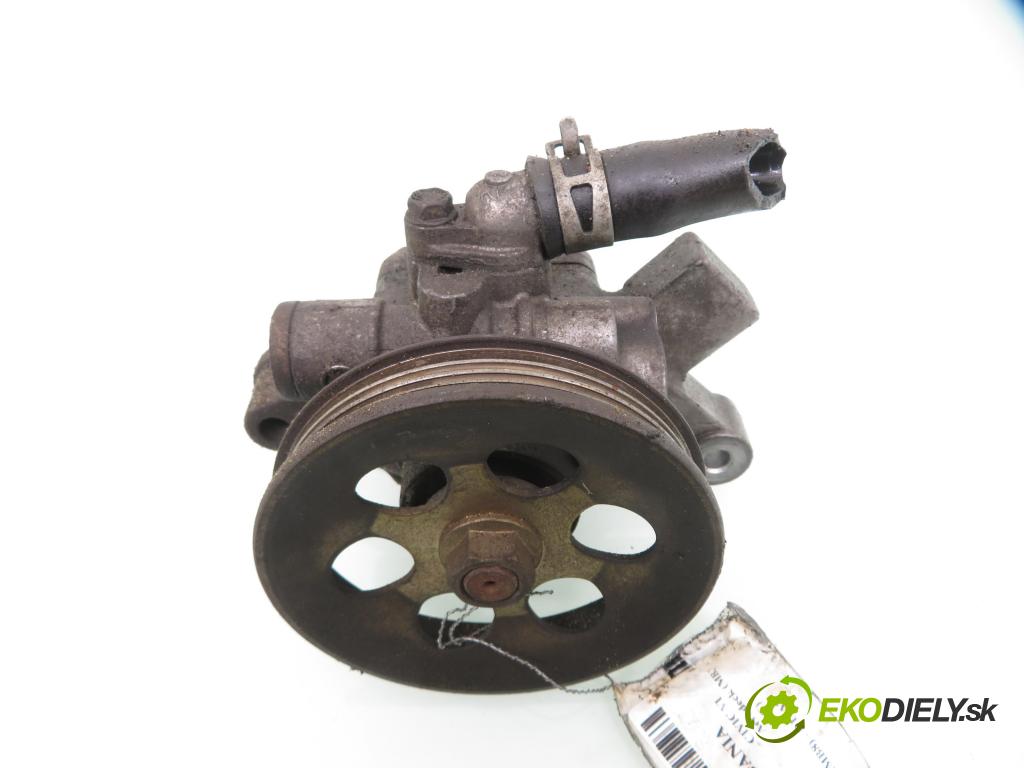 HONDA CIVIC VI Hatchback (EJ, EK) HB 1998 55,00 1.4 i (EJ9) - D14A3 1396,00 Pumpa servočerpadlo  (Servočerpadlá, pumpy riadenia)