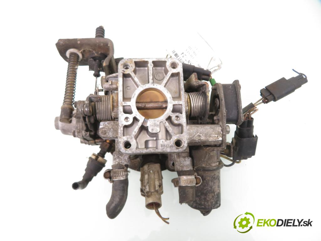 FORD FIESTA III (GFJ) HB 1993 44,00 1.3 - JBC 1299,00 Vstrek 30CFM2A3