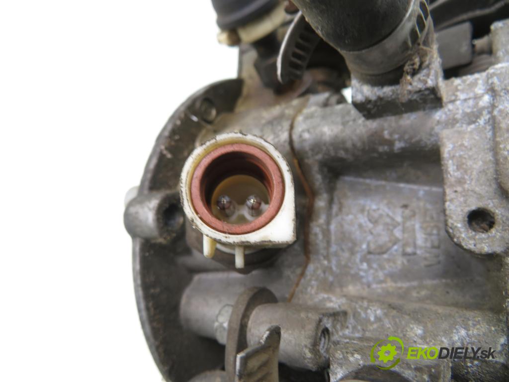 FORD FIESTA III (GFJ) HB 1993 44,00 1.3 - JBC 1299,00 Vstrek 30CFM2A3