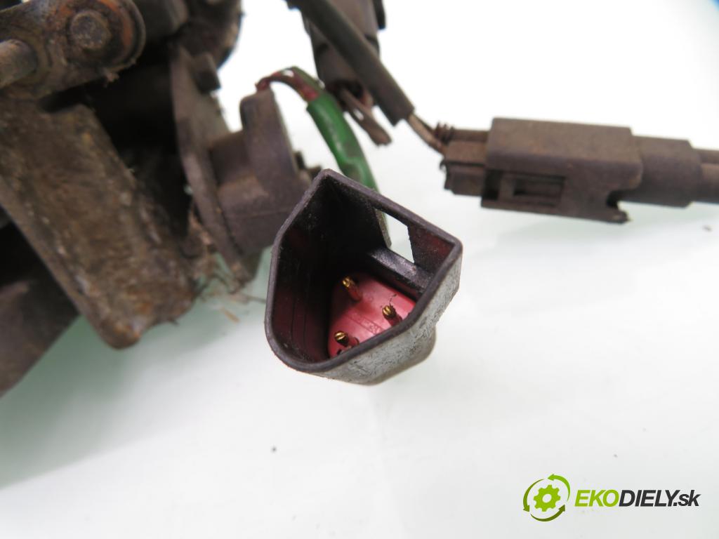 FORD FIESTA III (GFJ) HB 1993 44,00 1.3 - JBC 1299,00 Vstrek 30CFM2A3
