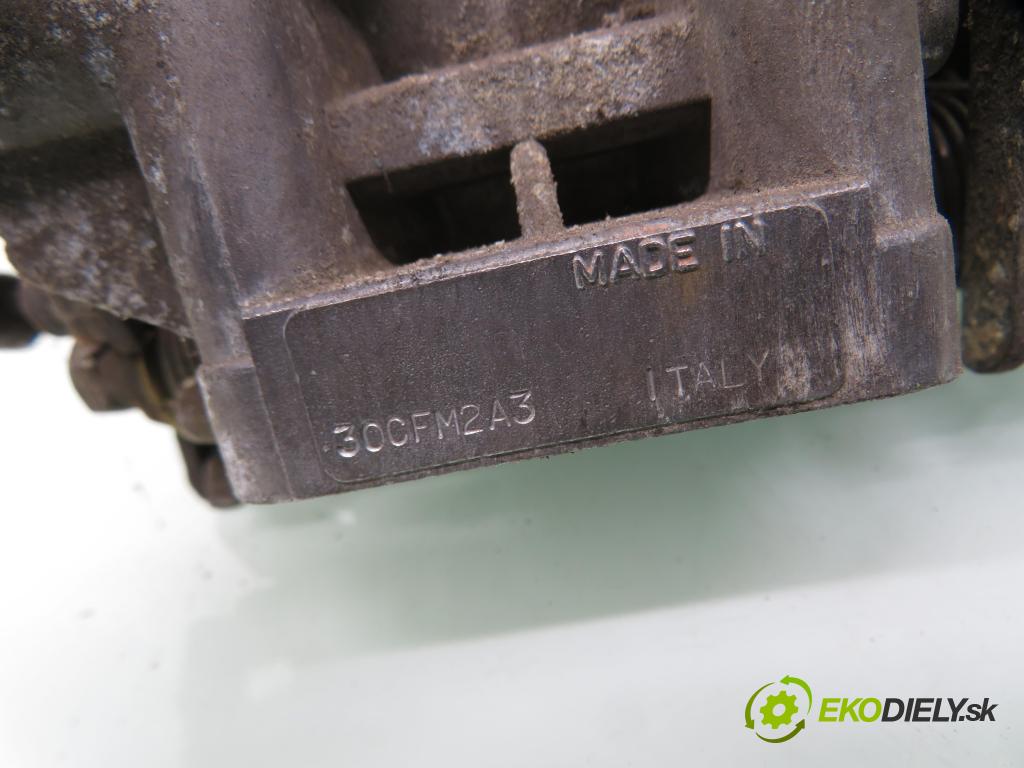 FORD FIESTA III (GFJ) HB 1993 44,00 1.3 - JBC 1299,00 Vstrek 30CFM2A3