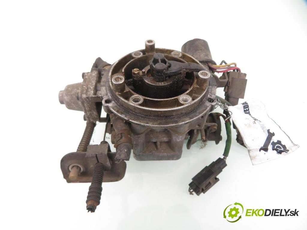 FORD FIESTA III (GFJ) HB 1993 44,00 1.3 - JBC 1299,00 Vstrek 30CFM2A3