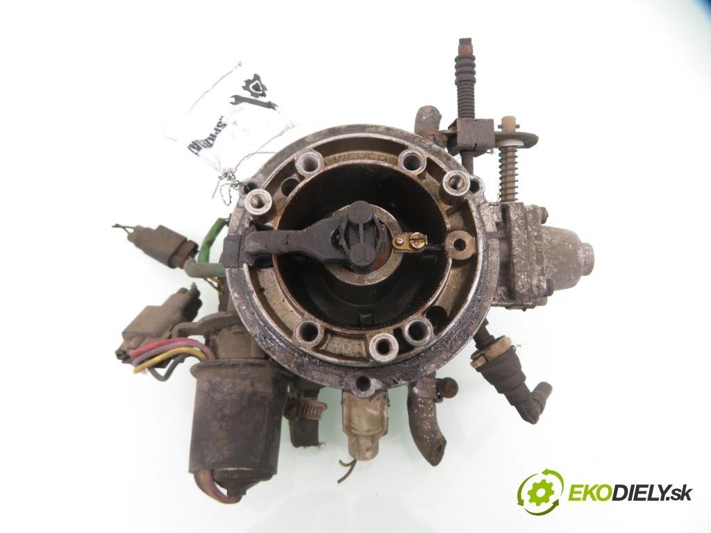 FORD FIESTA III (GFJ) HB 1993 44,00 1.3 - JBC 1299,00 Vstrek 30CFM2A3