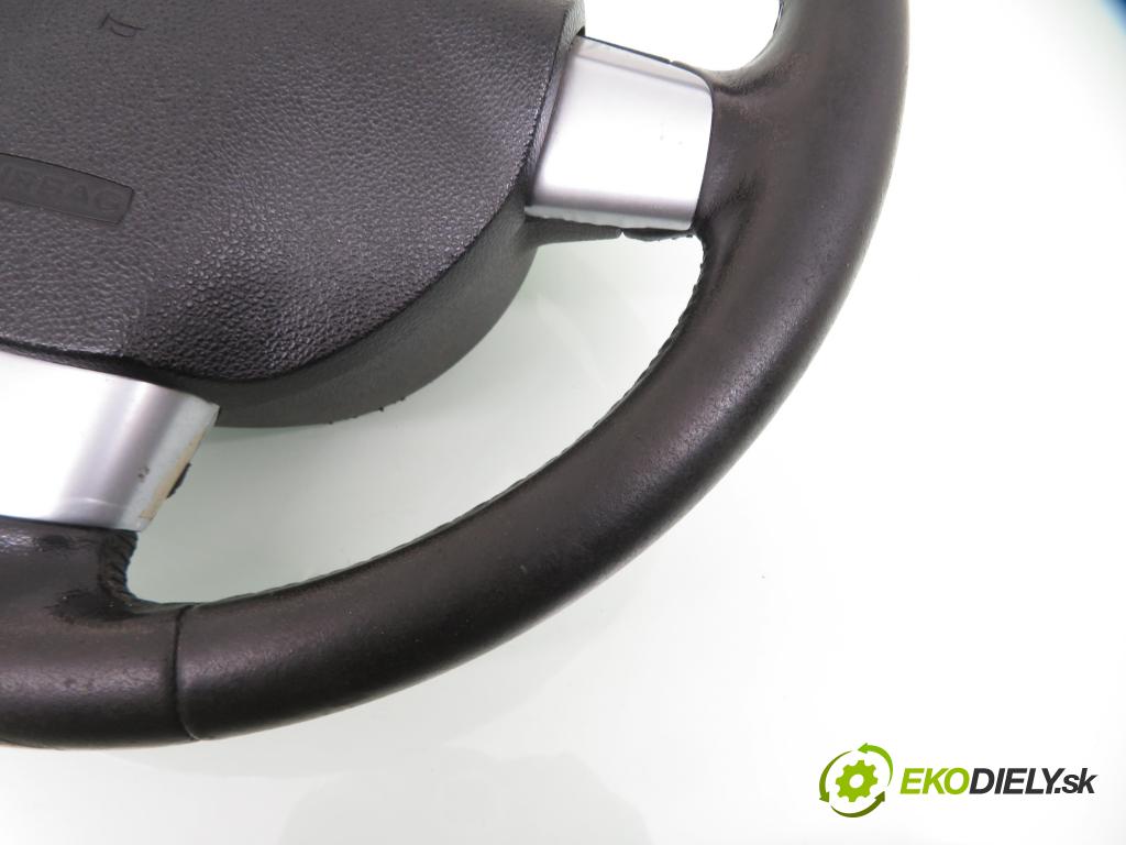 FORD FOCUS II (DA_, HCP) HB 2005 80,00 1.6 TDCi 109 - G8DA 1560,00 Volant  (Volanty)