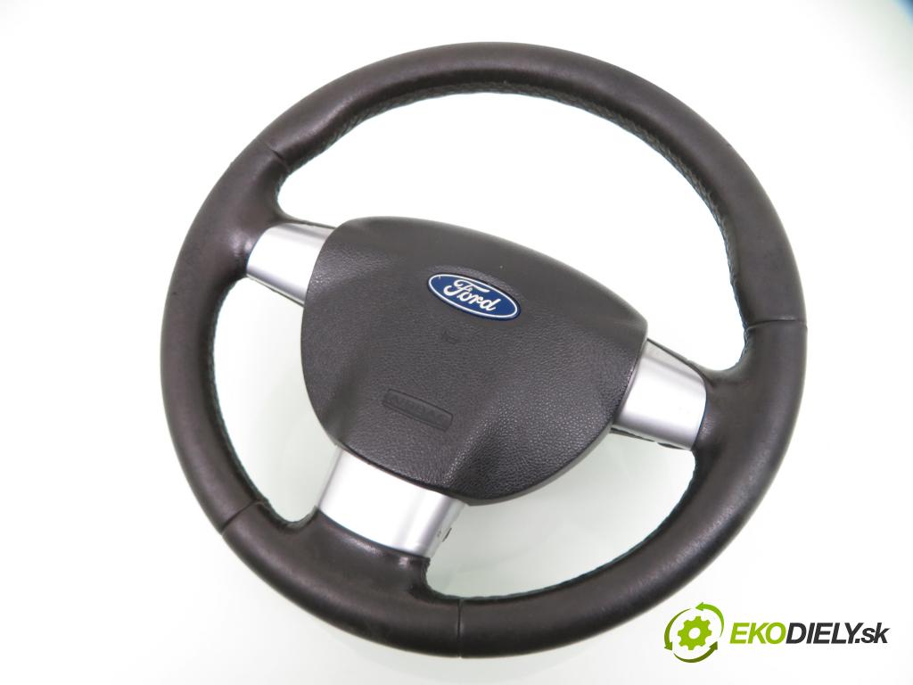 FORD FOCUS II (DA_, HCP) HB 2005 80,00 1.6 TDCi 109 - G8DA 1560,00 Volant  (Volanty)