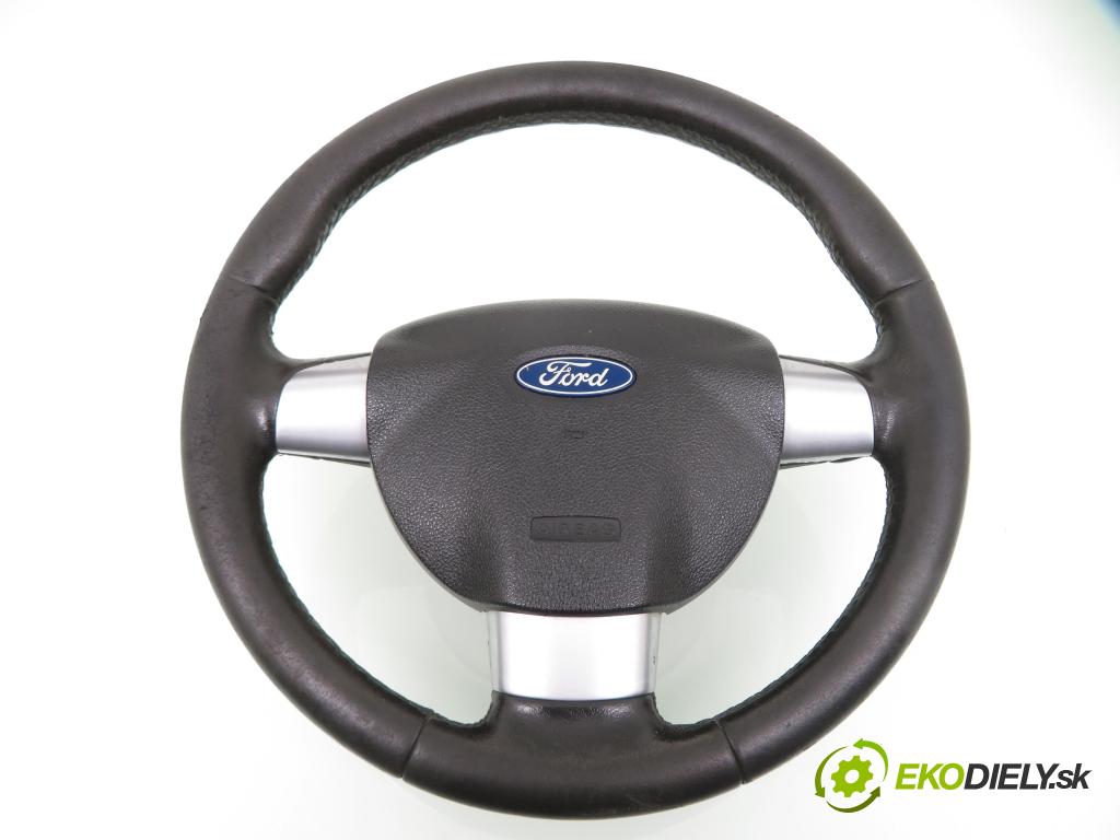 FORD FOCUS II (DA_, HCP) HB 2005 80,00 1.6 TDCi 109 - G8DA 1560,00 Volant  (Volanty)