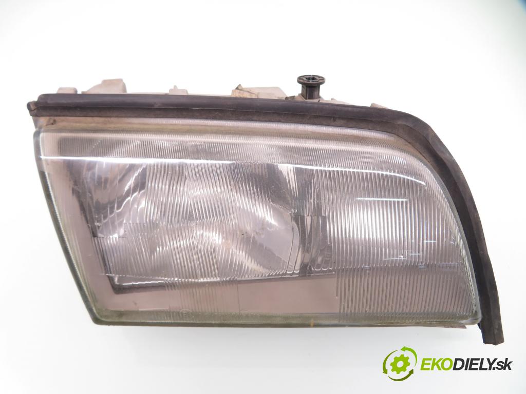 MERCEDES-BENZ KLASA C (W202) SEDAN 1994 70,00 2.2 16V D 95 - OM 604.910 2155,00 Svetlo PP