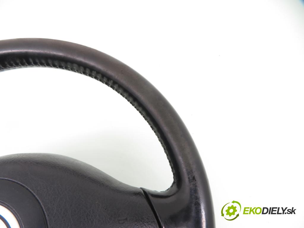 VW BORA (1J2) SEDAN 1999 66,00 1.9 TDI - AGR 1896,00 Volant 1J0419091R ; 3B0880201AG (Volanty)