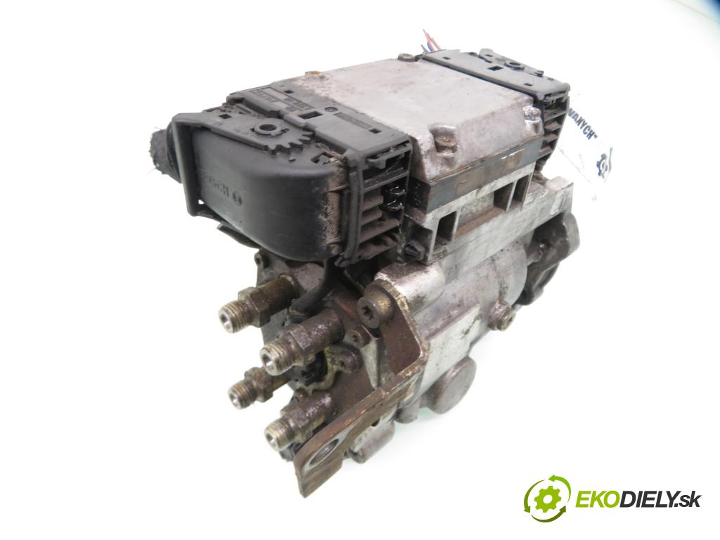 OPEL ASTRA G Kombi (T98) KOMBI 2003 74,00 2.0 DTI 16V 101 - X 20 DTH 1995,00 Pumpa vstrekovacia 0986444036 ; 0470504218 ; 0281011055 (Vstrekovacie čerpadlá)