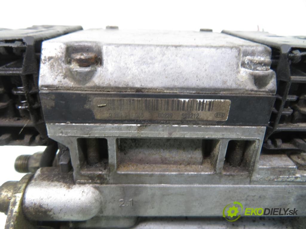 OPEL ASTRA G Kombi (T98) KOMBI 2003 74,00 2.0 DTI 16V 101 - X 20 DTH 1995,00 Pumpa vstrekovacia 0986444036 ; 0470504218 ; 0281011055 (Vstrekovacie čerpadlá)