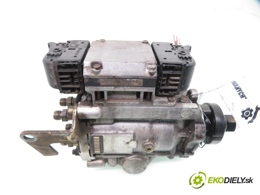 OPEL ASTRA G Kombi (T98) KOMBI 2003 74,00 2.0 DTI 16V 101 - X 20 DTH 1995,00 Pumpa vstrekovacia 0986444036 ; 0470504218 ; 0281011055 (Vstrekovacie čerpadlá)