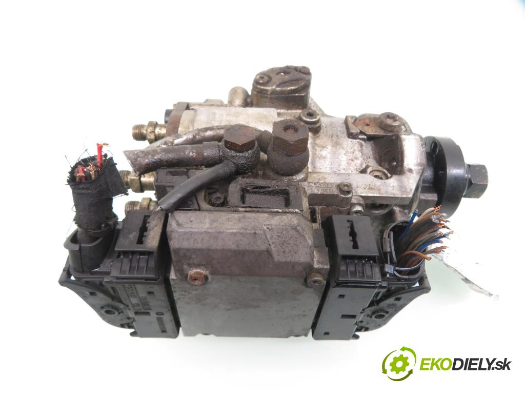 OPEL ASTRA G Kombi (T98) KOMBI 2003 74,00 2.0 DTI 16V 101 - X 20 DTH 1995,00 Pumpa vstrekovacia 0986444036 ; 0470504218 ; 0281011055 (Vstrekovacie čerpadlá)