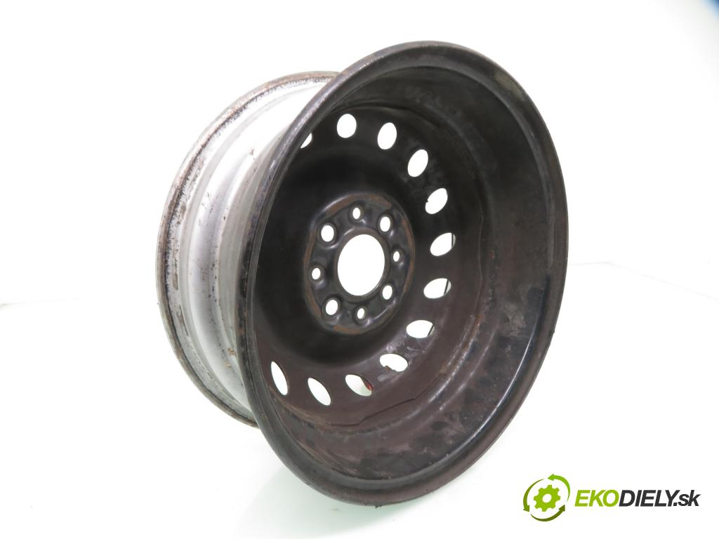 FIAT SEICENTO / 600 (187_)  0    disky / disk (OCEL 