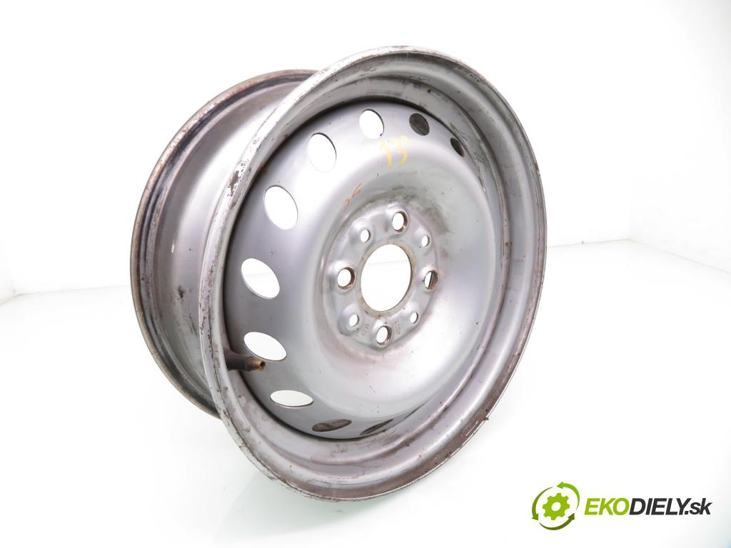 FIAT SEICENTO / 600 (187_) 0 disky / disk (OCEL