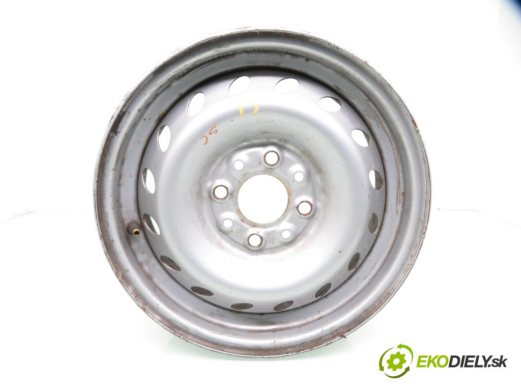 FIAT SEICENTO / 600 (187_) 0 disky / disk (OCEL