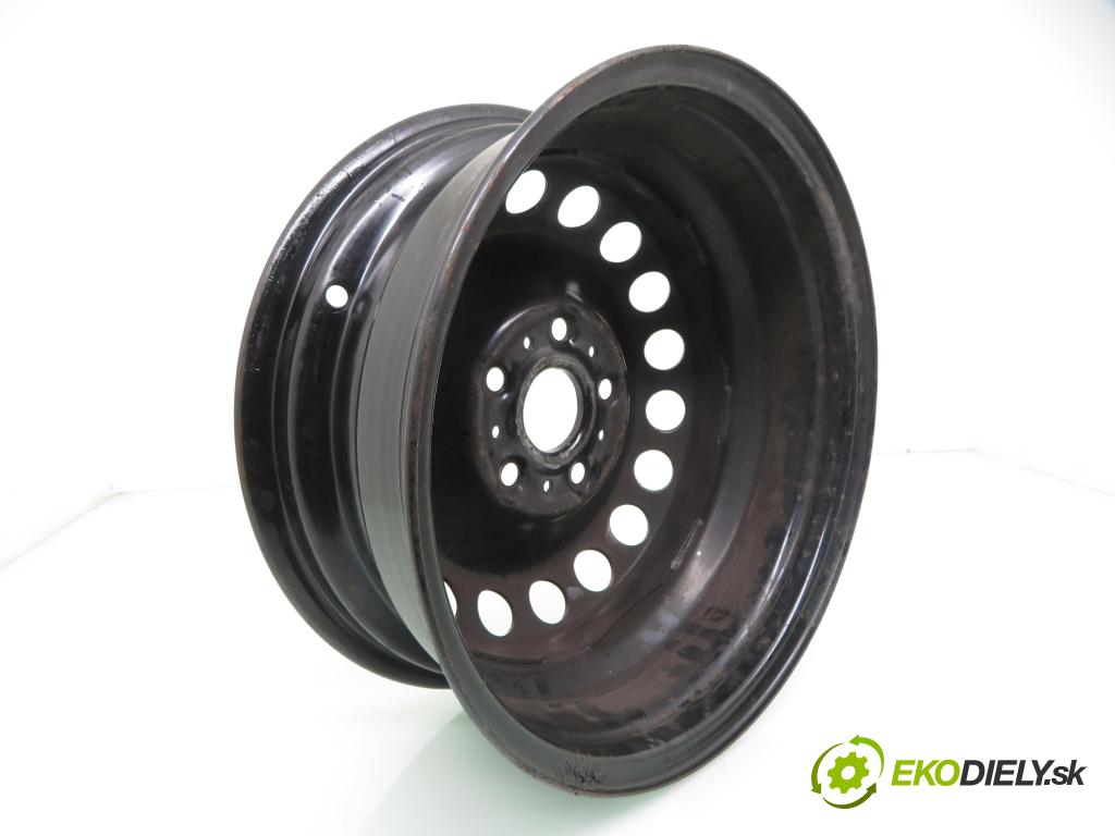 VW   0    disky / disk (OCEL 5Q0601027BA