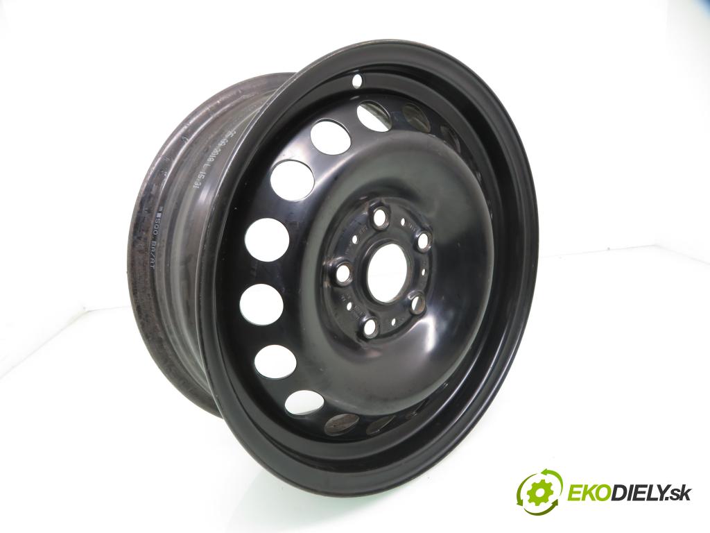 VW 0 disky / disk (OCEL 5Q0601027BA