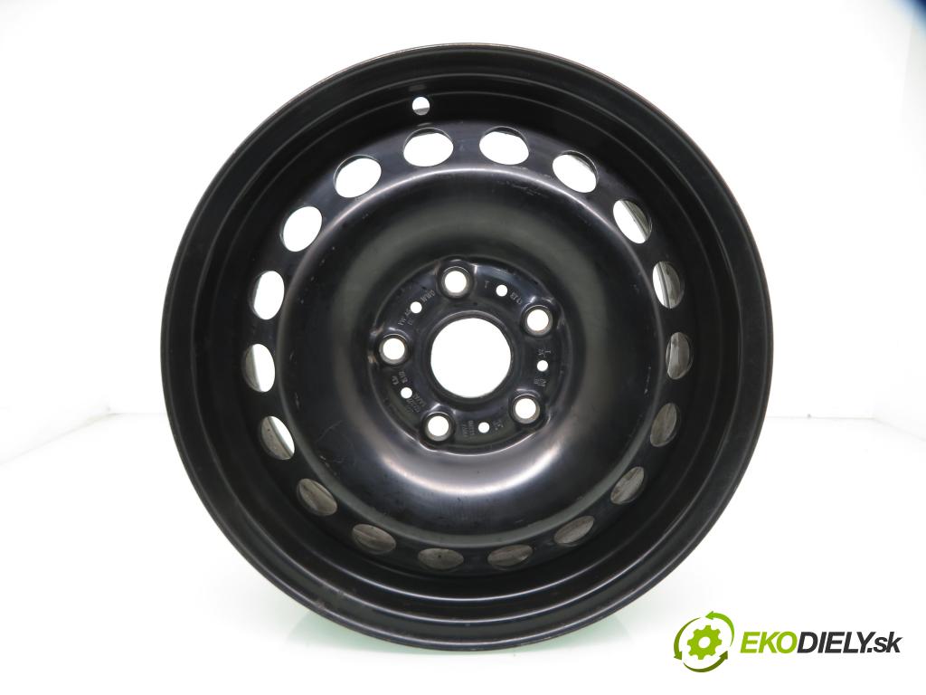 VW 0 disky / disk (OCEL 5Q0601027BA