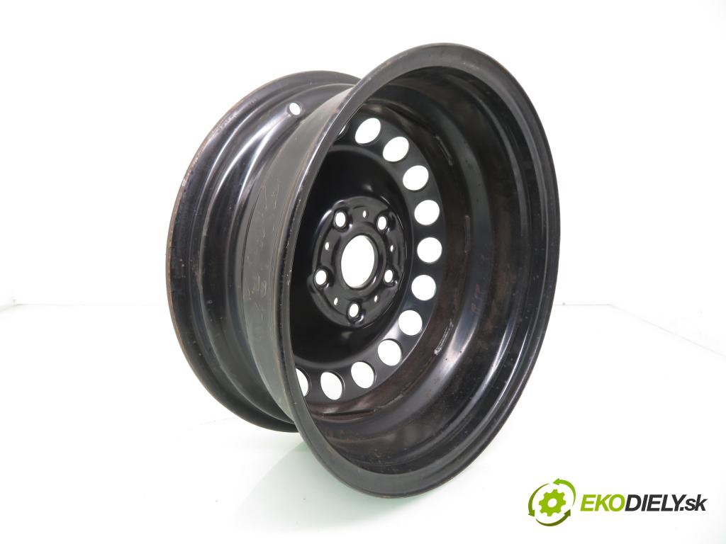 VW   0    disky / disk (OCEL 5Q0601027BA