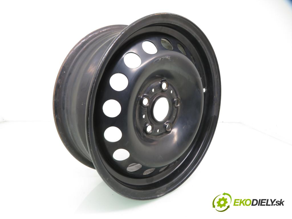 VW 0 disky / disk (OCEL 5Q0601027BA