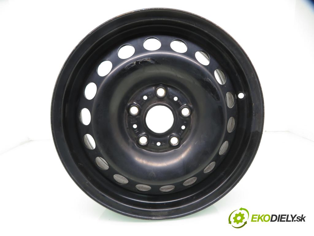 VW 0 disky / disk (OCEL 5Q0601027BA