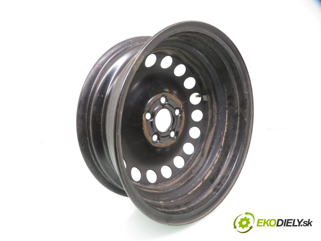 VW   0    disky / disk (OCEL 2Q0601027A