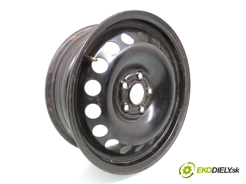 VW 0 disky / disk (OCEL 2Q0601027A