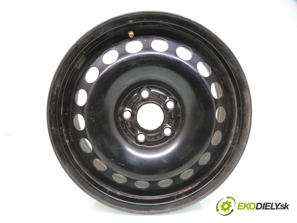 VW 0 disky / disk (OCEL 2Q0601027A