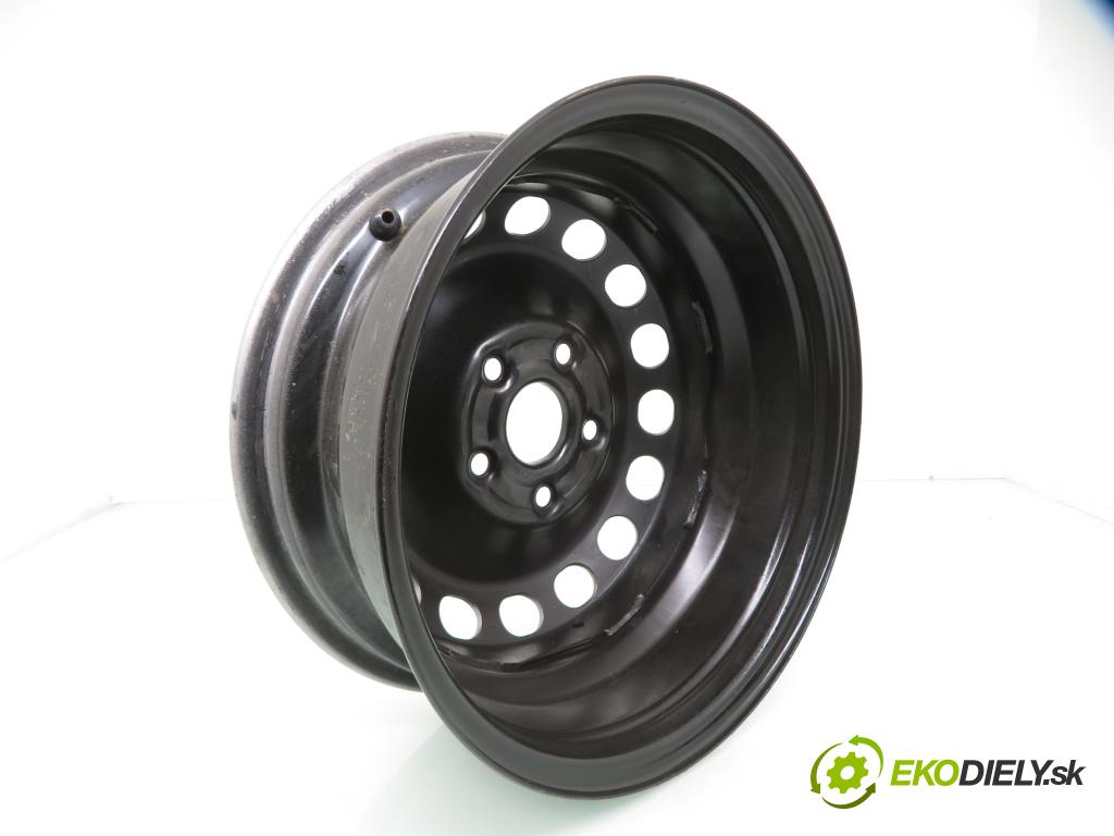 VW   0    disky / disk (OCEL 2K0601027B
