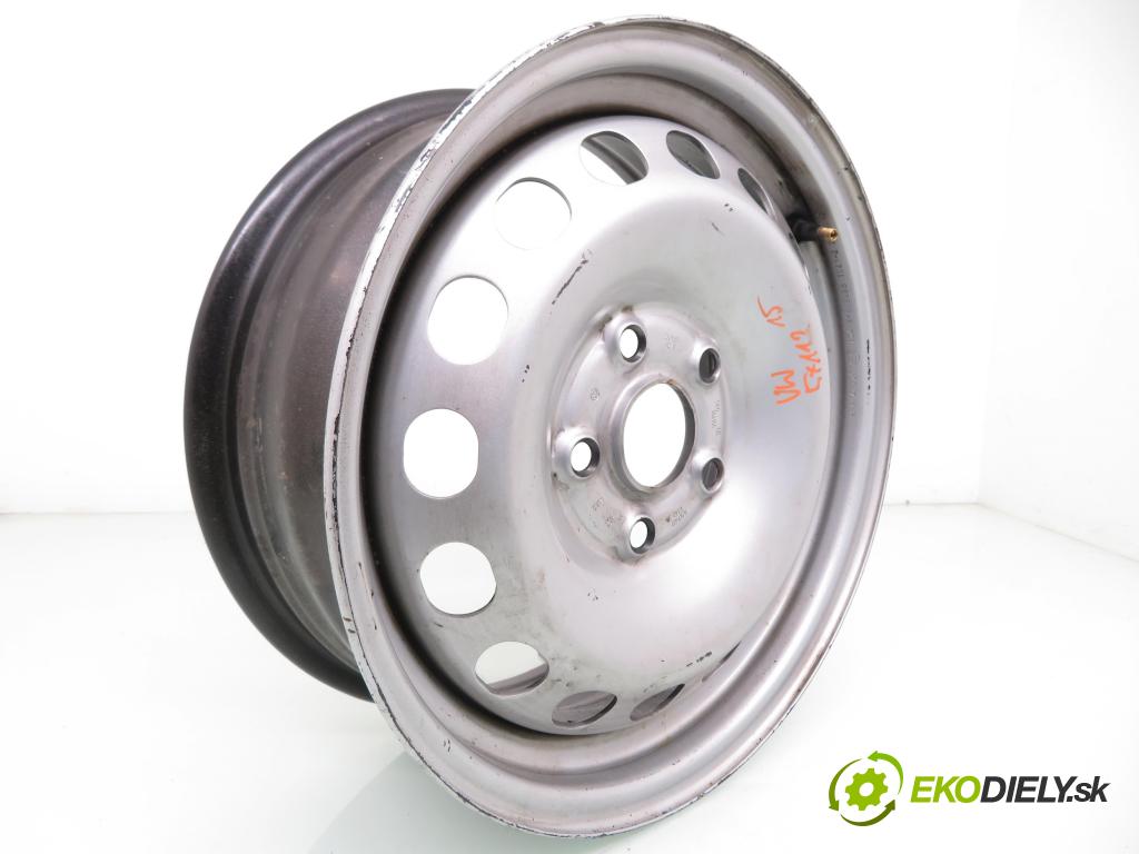 VW 0 disky / disk (OCEL 2K0601027B