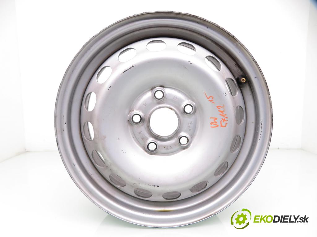 VW 0 disky / disk (OCEL 2K0601027B