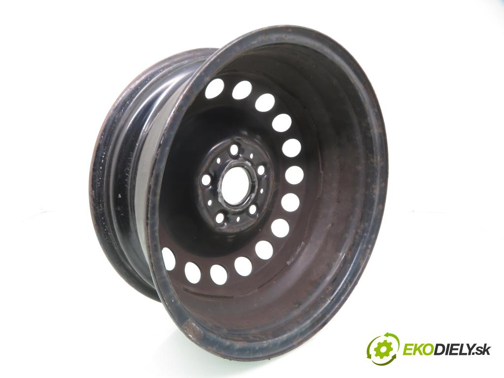 VW   0    disky / disk (OCEL 5Q0601027BA 