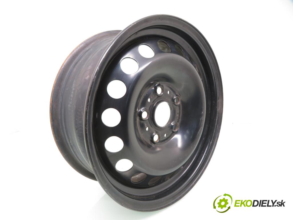 VW 0 disky / disk (OCEL 5Q0601027BA