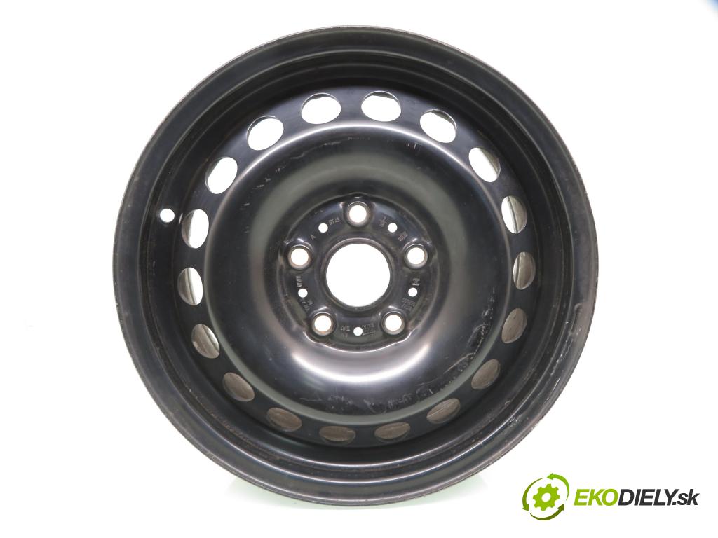 VW 0 disky / disk (OCEL 5Q0601027BA