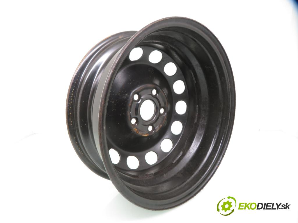VW   0    disky / disk (OCEL 8P0601027