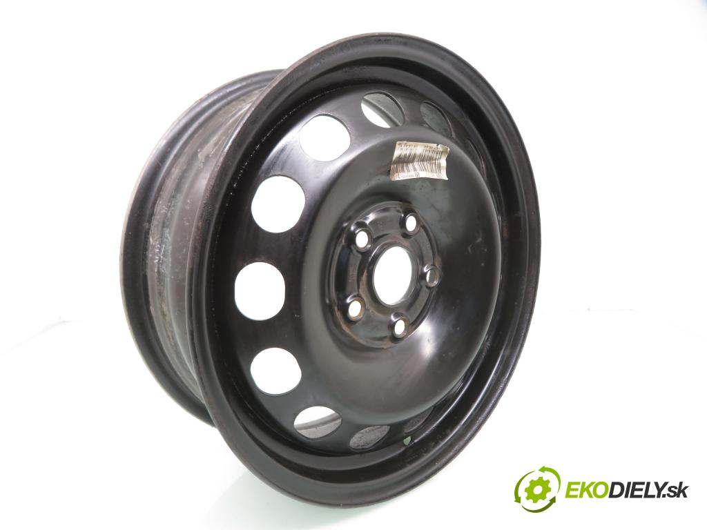 VW   0    disky / disk (OCEL 8P0601027