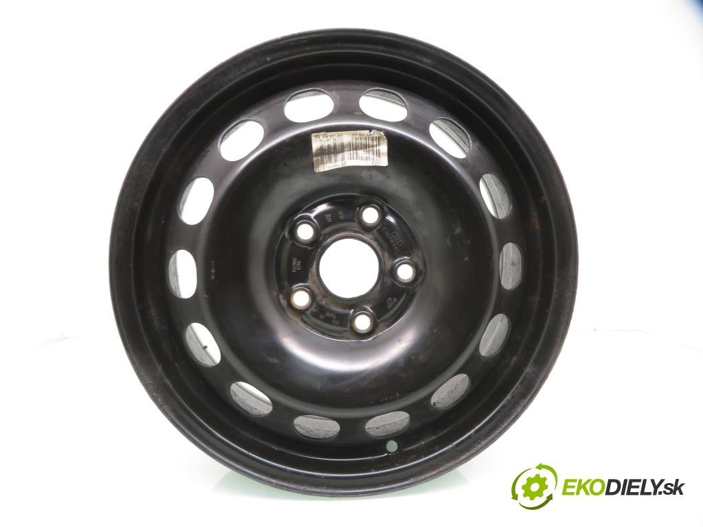 VW   0    disky / disk (OCEL 8P0601027