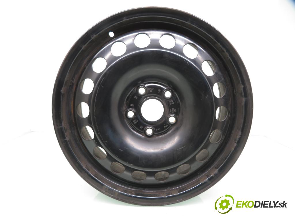 AUDI Q3 (8U)  0    disky / disk (OCEL 5QF601027G