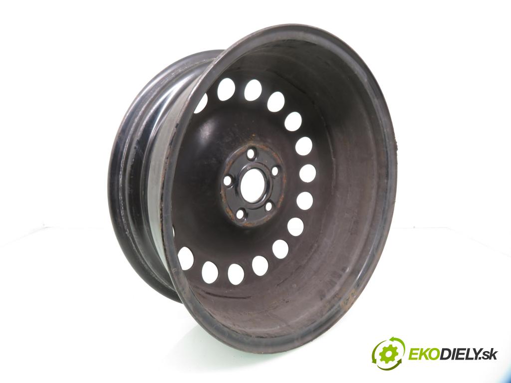 AUDI Q3 (8U)  0    disky / disk (OCEL 5QF601027G