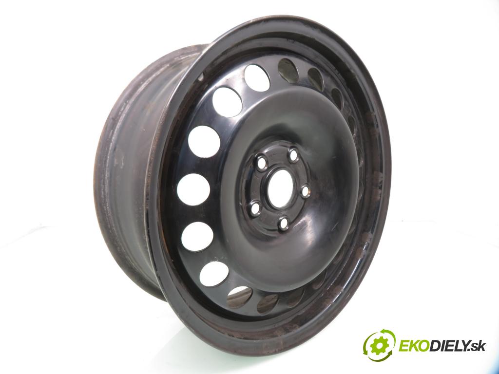 AUDI Q3 (8U)  0    disky / disk (OCEL 5QF601027G