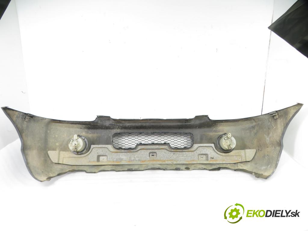 HYUNDAI SANTA FÉ I (SM) SUV 2003 92,00 2.0 CRDi 4x4 - D4EA-V 1991,00 nárazník přední část 