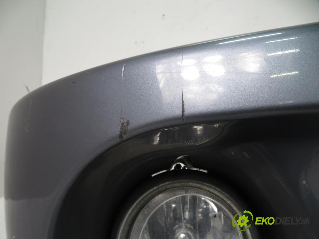 HYUNDAI SANTA FÉ I (SM) SUV 2003 92,00 2.0 CRDi 4x4 - D4EA-V 1991,00 nárazník přední část