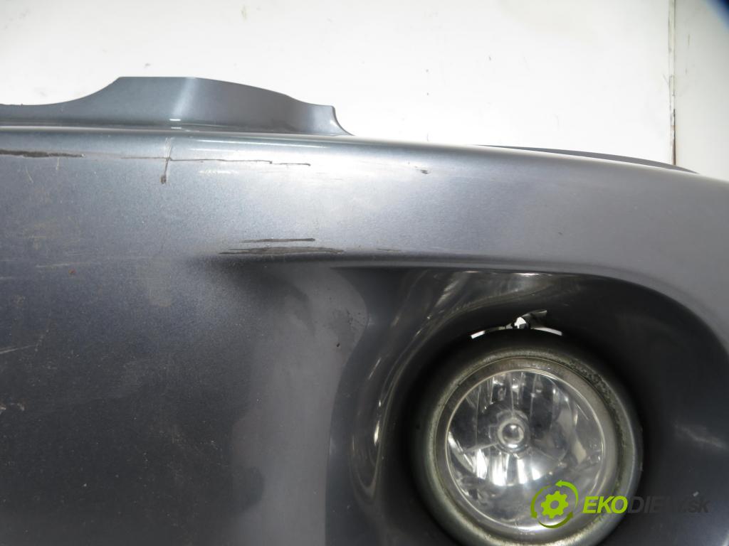 HYUNDAI SANTA FÉ I (SM) SUV 2003 92,00 2.0 CRDi 4x4 - D4EA-V 1991,00 nárazník přední část