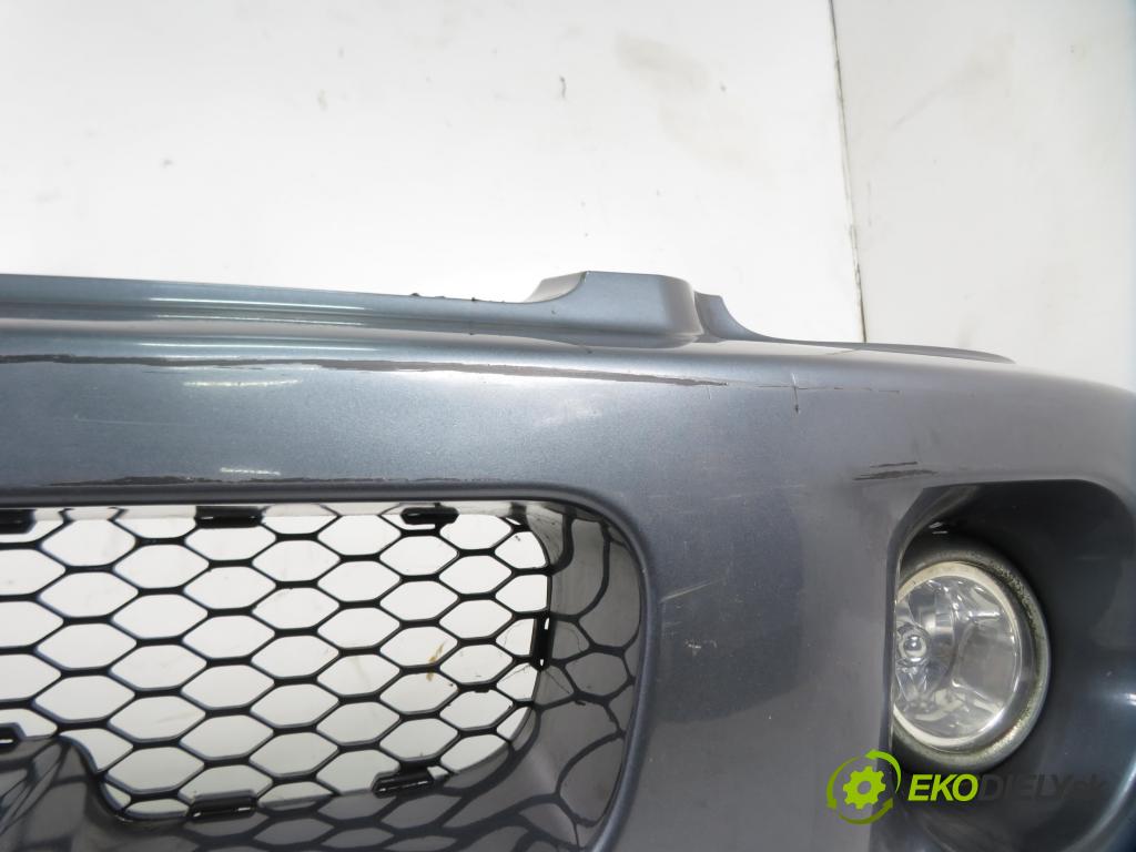 HYUNDAI SANTA FÉ I (SM) SUV 2003 92,00 2.0 CRDi 4x4 - D4EA-V 1991,00 nárazník přední část